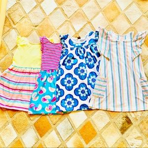 (5) five cute Summer dresses! 👗